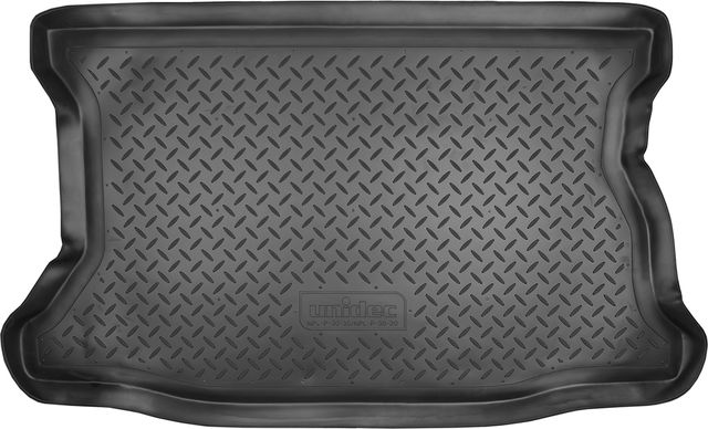 Коврик Норпласт для багажника Honda Jazz I хэтчбек 2004-2008. Артикул NPL-P-30-20