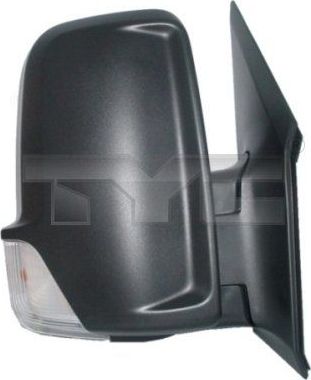 Зеркало боковое TYC. Артикул 321-0105