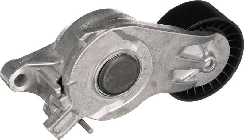 Натяжной ролик (натяжитель) приводного клинового зубчатого ремня Gates DriveAlign™. Артикул T39463