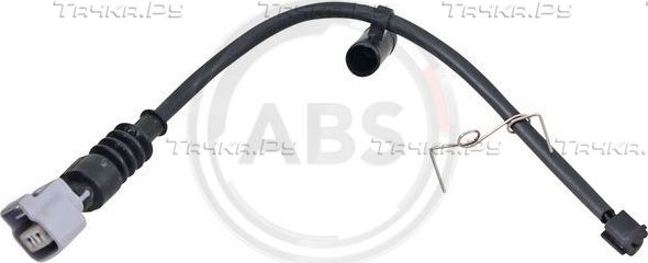 Датчик износа тормозных колодок  ABS передний для Lexus LS III 2000-2006. Артикул 39907