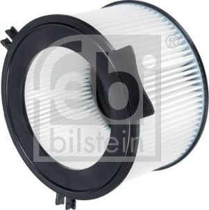 Салонный фильтр Febi Bilstein. Артикул 11567