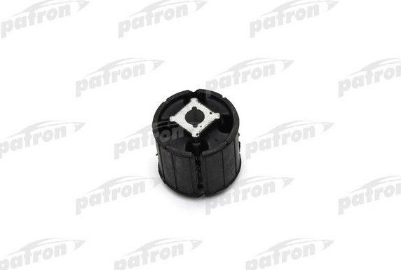 Сайлентблок задней балки Patron. Артикул PSE10508