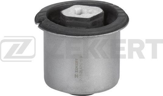 Сайлентблок переднего рычага подвески Zekkert. Артикул GM-5126