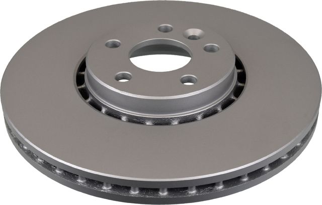 Тормозной диск Blue Print. Артикул ADF124302