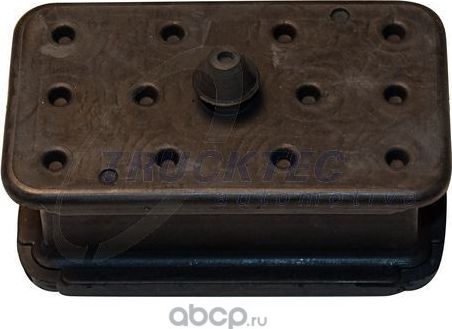 Втулка рессоры Trucktec Automotive. Артикул 02.30.191