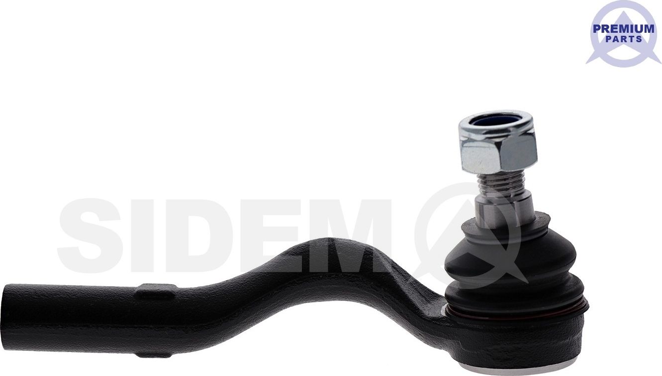 Наконечник рулевой тяги Sidem. Артикул 49439