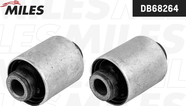 Сайлентблок переднего рычага подвески Miles. Артикул DB68264