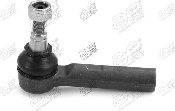 Наконечник рулевой тяги APlus. Артикул 15606AP