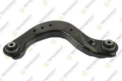 Поперечный рычаг задней подвески Teknorot (Листовая сталь). Артикул H-1358
