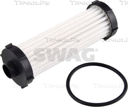 Фильтр АКПП SWAG SWAG extra для Ford Tourneo Connect II 2013-2026. Артикул 33 10 0768