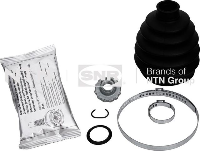 Пыльник ШРУСа наружный NTN / SNR для Audi A2 2002-2005. Артикул OBK54.026