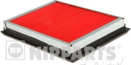Воздушный фильтр Nipparts для Renault Koleos I 2008-2016. Артикул J1321028