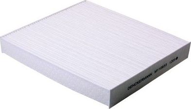 Салонный фильтр Denckermann. Артикул M110833