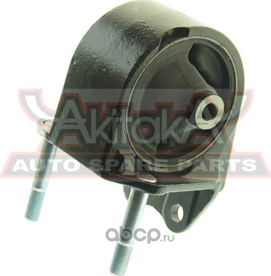 Подушка двигателя (Akitaka). Артикул 1212CM24LHAT