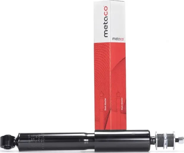 Амортизатор передний (Metaco). Артикул 4800100