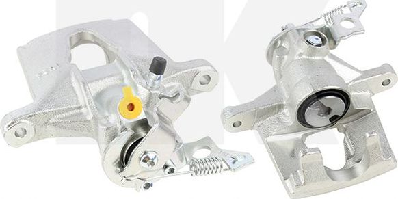 Тормозной суппорт NK (Чугун). Артикул 2125145