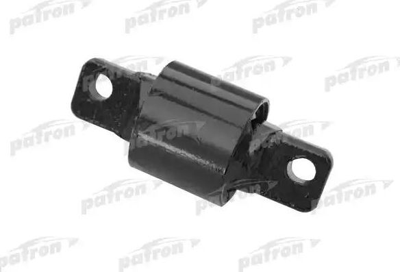 Сайлентблок переднего рычага подвески Patron. Артикул PSE1943