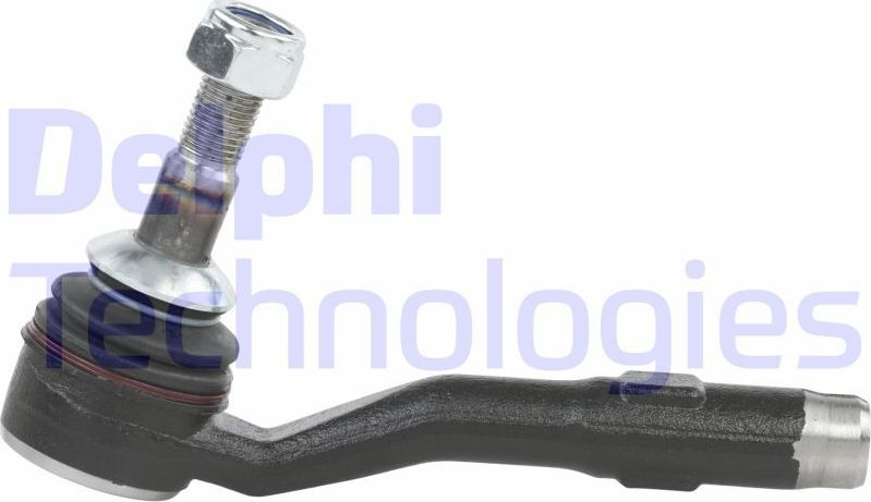 Наконечник рулевой тяги Delphi. Артикул TA1906