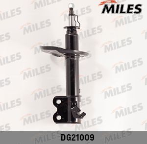 Амортизатор Miles. Артикул DG21009