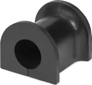 Втулка сайлентблок) заднего стабилизатора (Metaco). Артикул 4570022