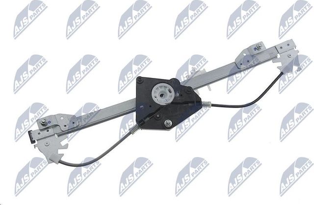 Стеклоподъемник NTY задний левый для BMW X3 I (E83) 2003-2008. Артикул EPS-BM-015