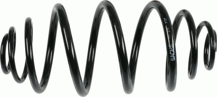 Пружина подвески SACHS. Артикул 994 228