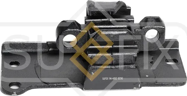 Опора AКПП (Sufix). Артикул FM4052