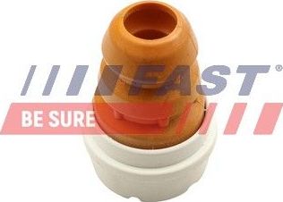 Отбойник амортизатора (стойки) Fast (Полиуретан). Артикул FT12551