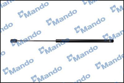 Амортизатор (упор) багажника Mando правый для Kia Picanto I 2004-2011. Артикул EGS00207K