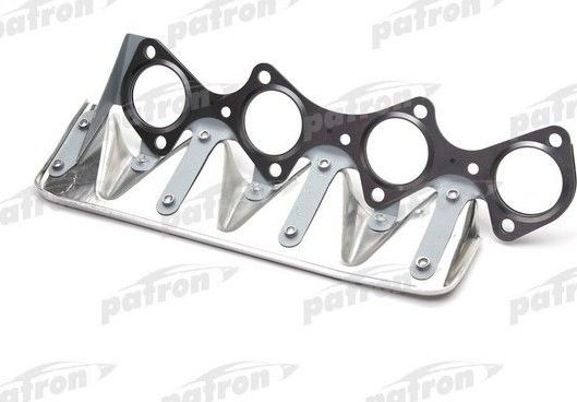 Прокладка выпускного коллектора Patron для BMW 3 II (E30) 1987-1994. Артикул PG5-2042