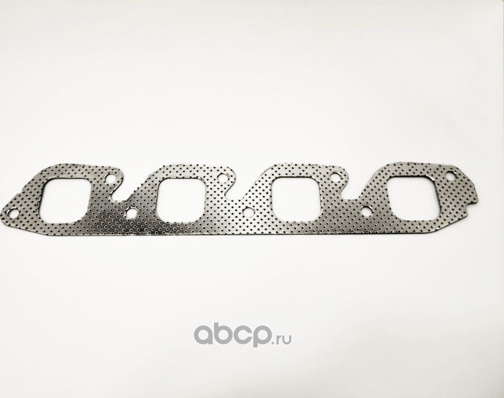 Прокладка выпускного коллектора (Kimiko). Артикул 480EF-1008130-KM