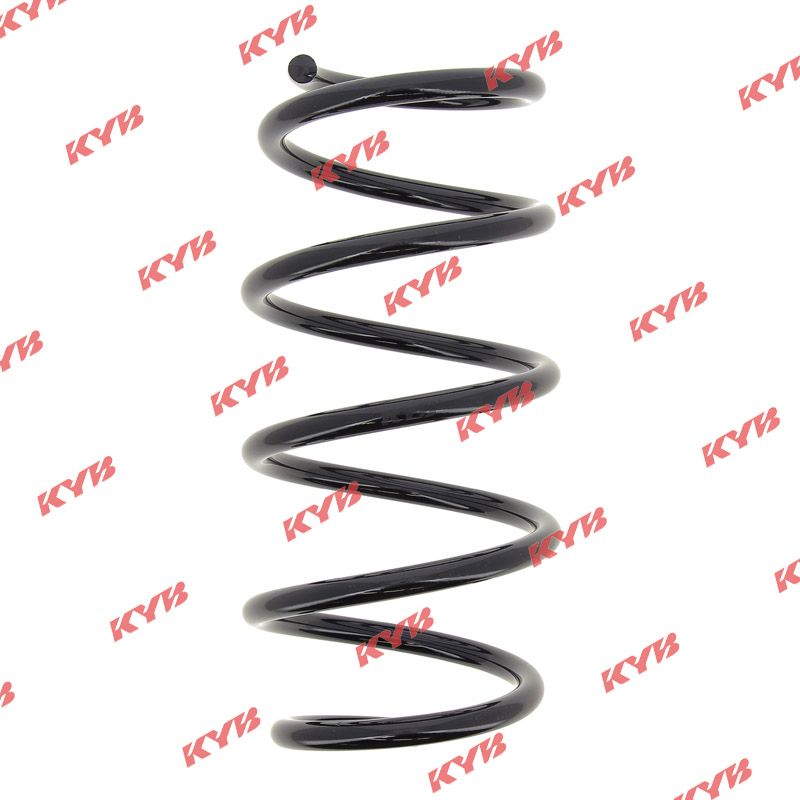 Пружина подвески KYB (Каяба) K-Flex. Артикул RA3360