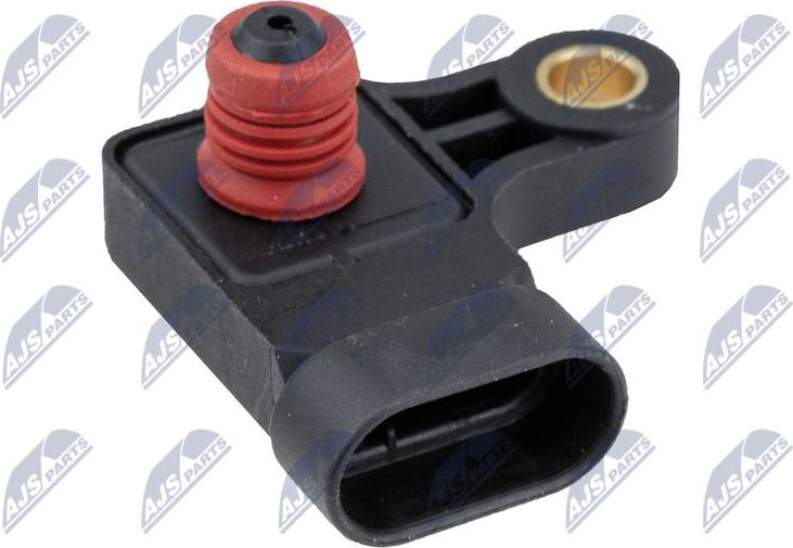 Датчик абсолютного давления (ДАД, MAP) NTY. Артикул ECM-CH-001