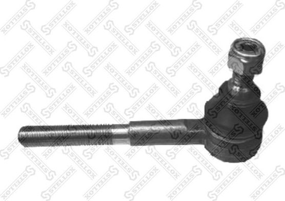 Наконечник рулевой тяги Stellox. Артикул 51-00638-SX