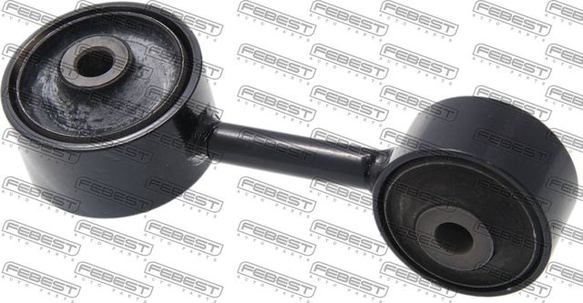Подушка (опора) двигателя Febest передняя правая для Toyota Camry 10 (V10, XV10) 1991-1997. Артикул TM-SXV10RH