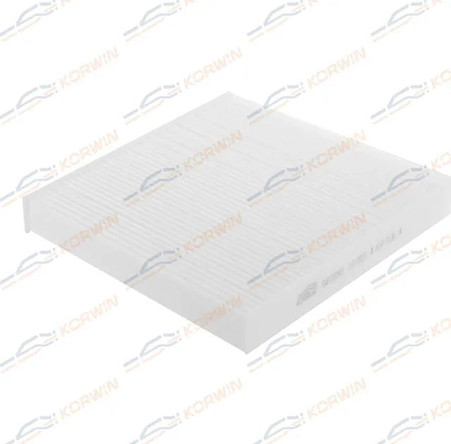 Фильтр салона Skoda Octavia III-IV 13-/Kodiaq/VW Golf VI-VII/Passat/Tiguan II (Korwin). Артикул KWFD0040