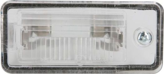 Фонарь освещения номерного знака BLIC. Артикул 5402-003-07-904