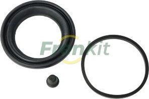 Ремкомплект тормозного суппорта Frenkit. Артикул 257056