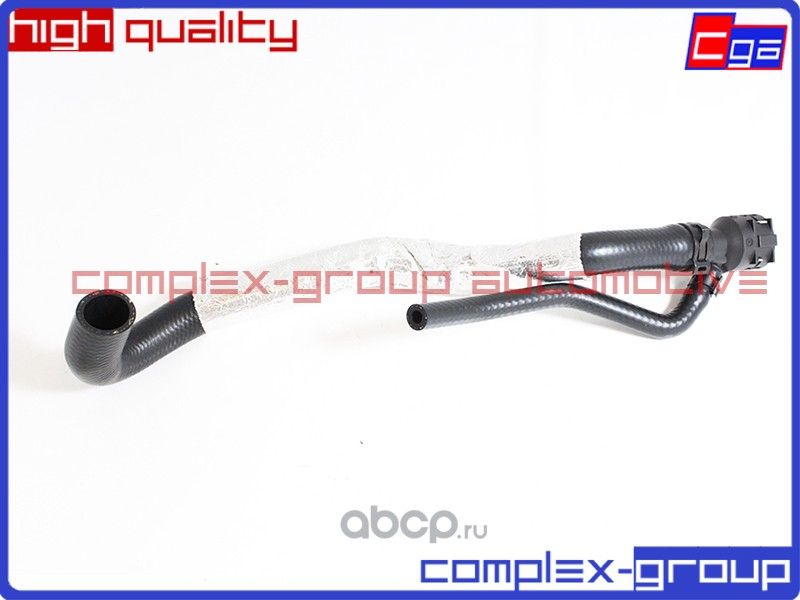 Шланг подводящий 1K0122157HH (CGA). Артикул 11PUP8027RA