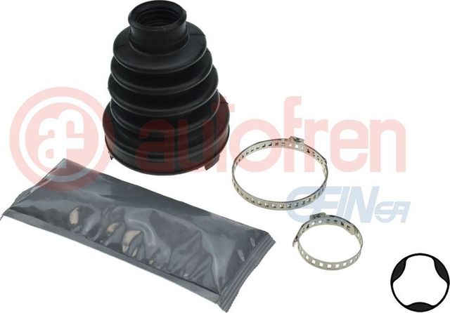 Пыльник ШРУСа внутренний Autofren Seinsa для Lexus RX II 2003-2008. Артикул D8590