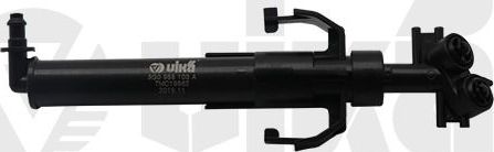 Форсунка омывателя фар Vika. Артикул 99551792401