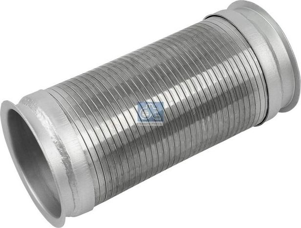 Гофра глушителя DT Spare Parts. Артикул 1.12824