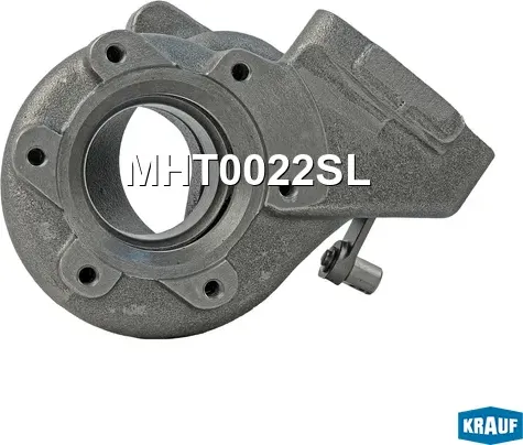 Корпус турбины (турбокомпрессора) Krauf. Артикул MHT0022SL