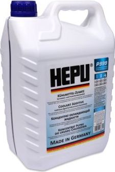 Антифриз Hepu. Артикул P999-005