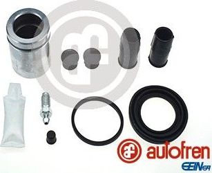 Ремкомплект тормозного суппорта Autofren Seinsa. Артикул D41951C