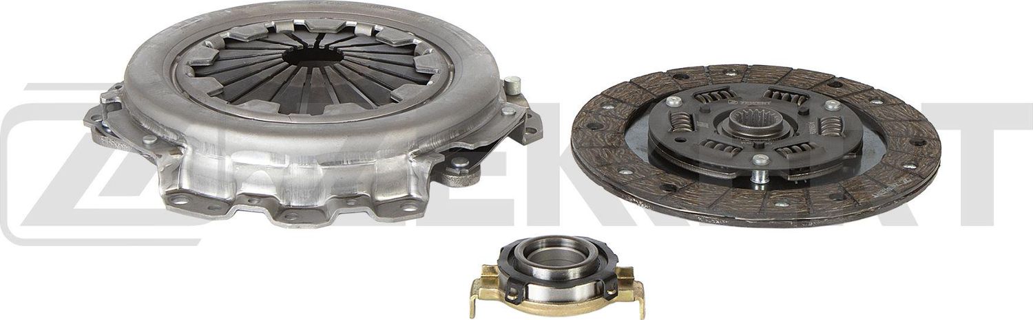 Сцепление (комплект) Zekkert. Артикул KS-4290