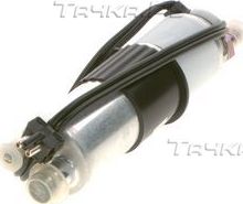 Бензонасос (топливный насос) Bosch. Артикул 0 986 580 371
