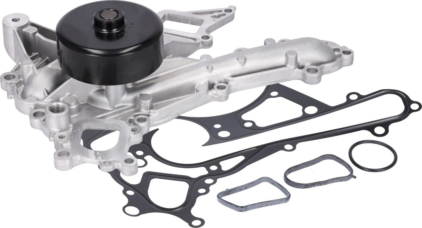 Помпа (водяной насос) Febi Bilstein. Артикул 108784