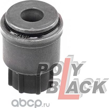 Сайлентблок (Polyblack). Артикул N061414