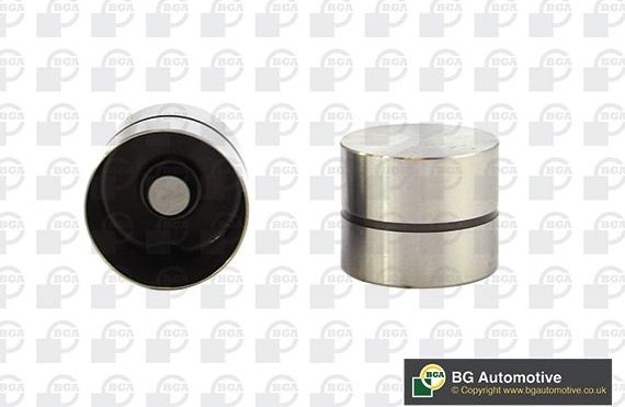 Толкатель BGA для Mazda B-series V 1999-2006. Артикул HL6310